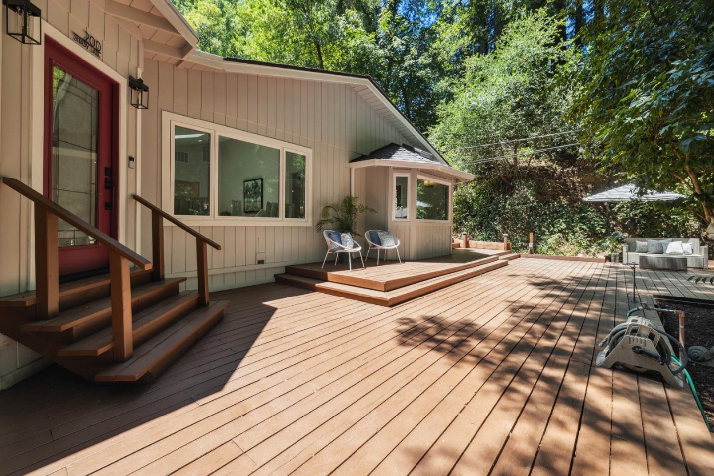 200 Shady Lane