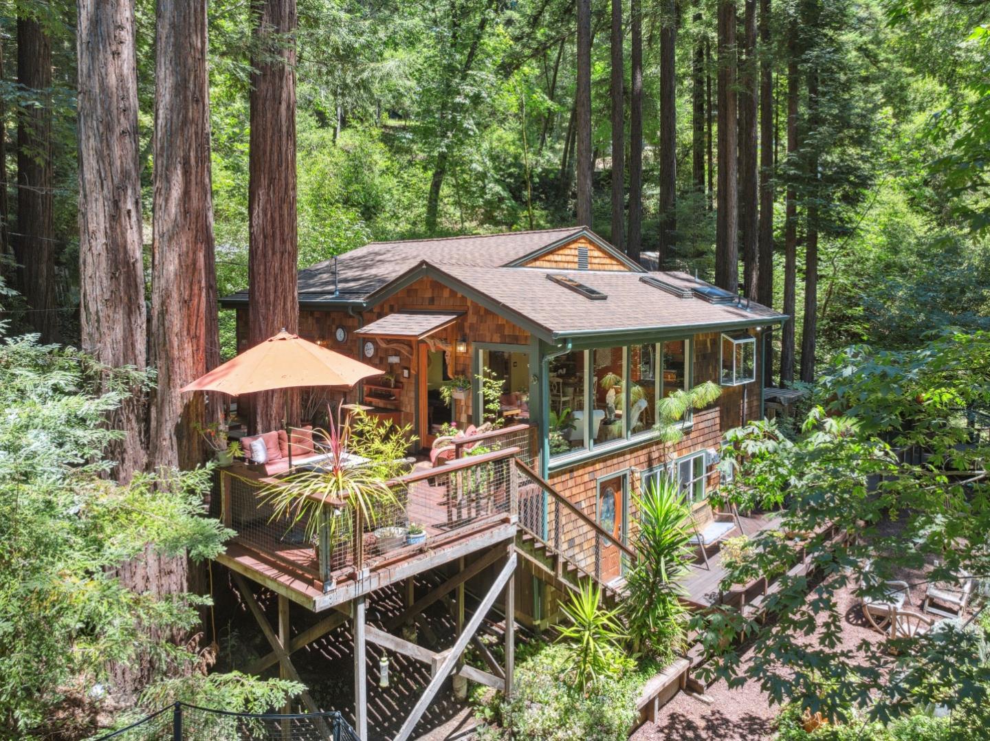 275 Olson Road