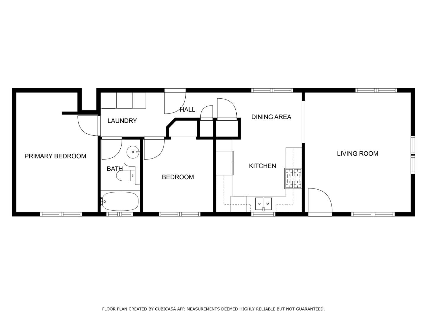2565 Portola Drive Unit: 32