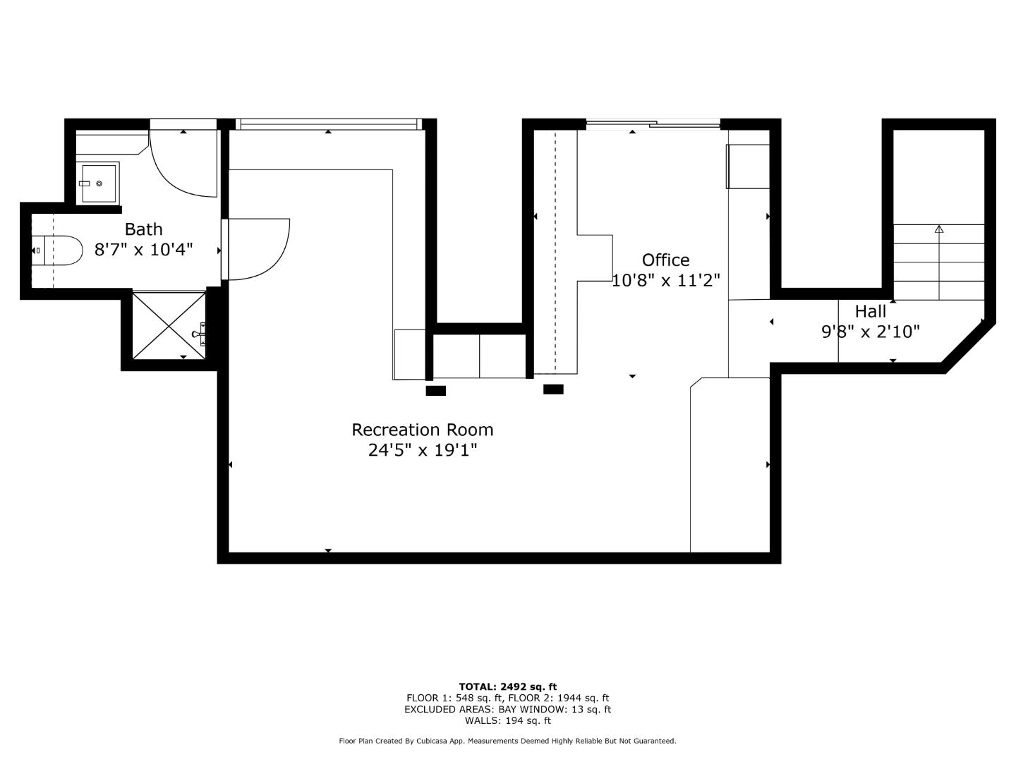 13289 Moccasin Lane