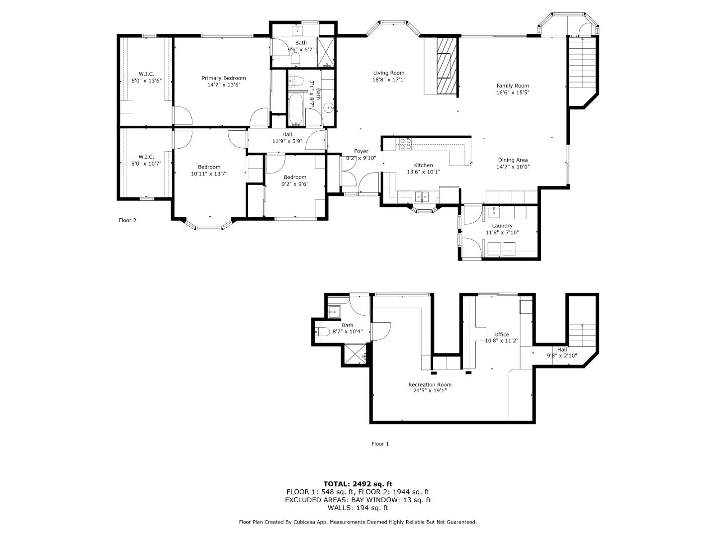 13289 Moccasin Lane
