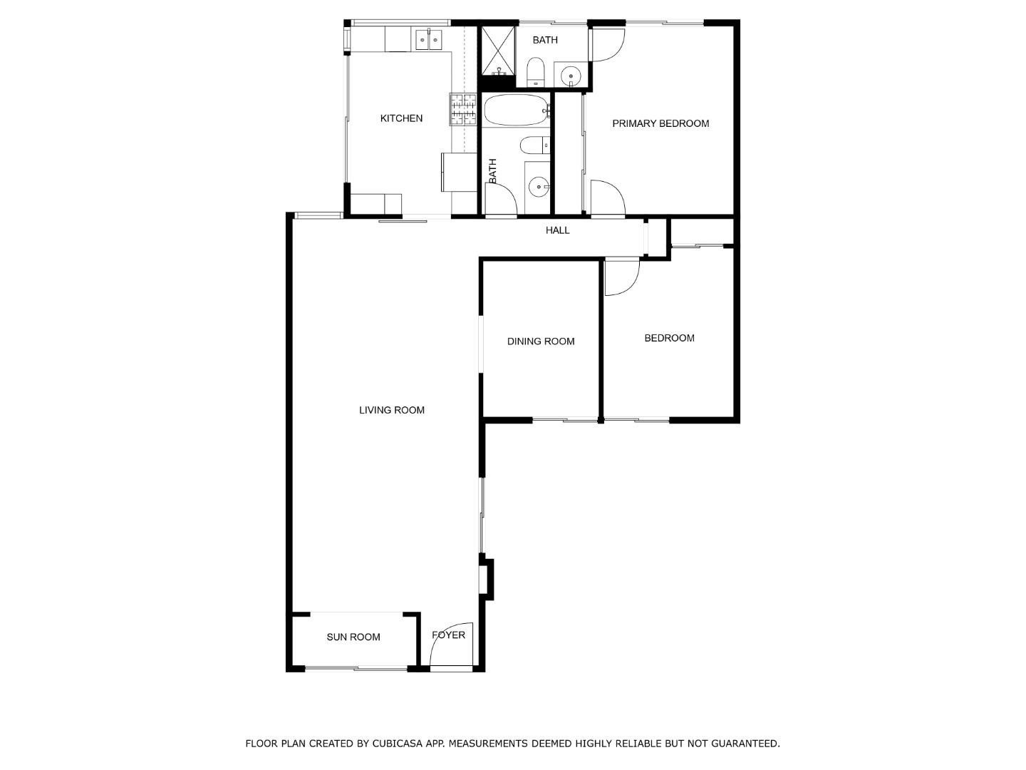 509 Crater Lake Court
