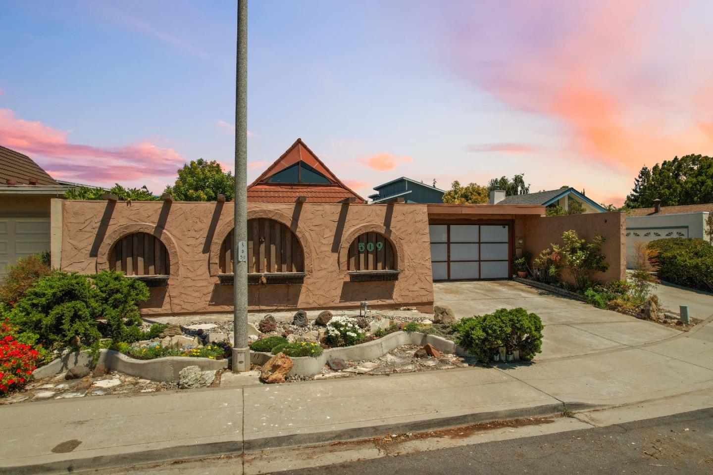 509 Crater Lake Court