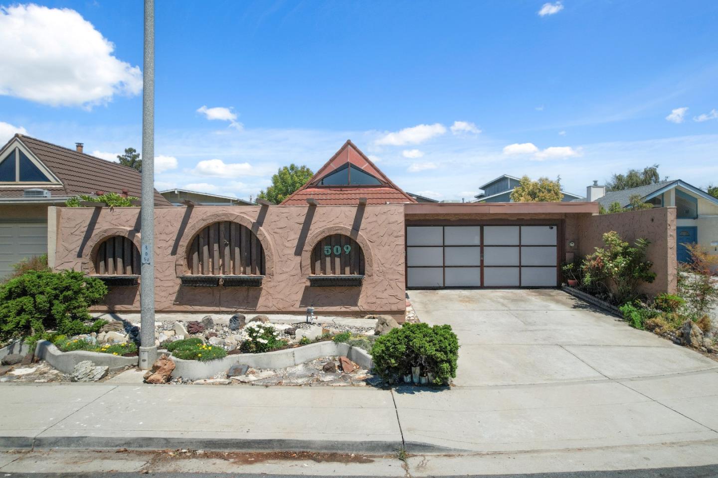 509 Crater Lake Court