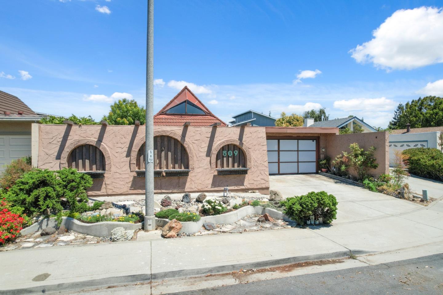 509 Crater Lake Court