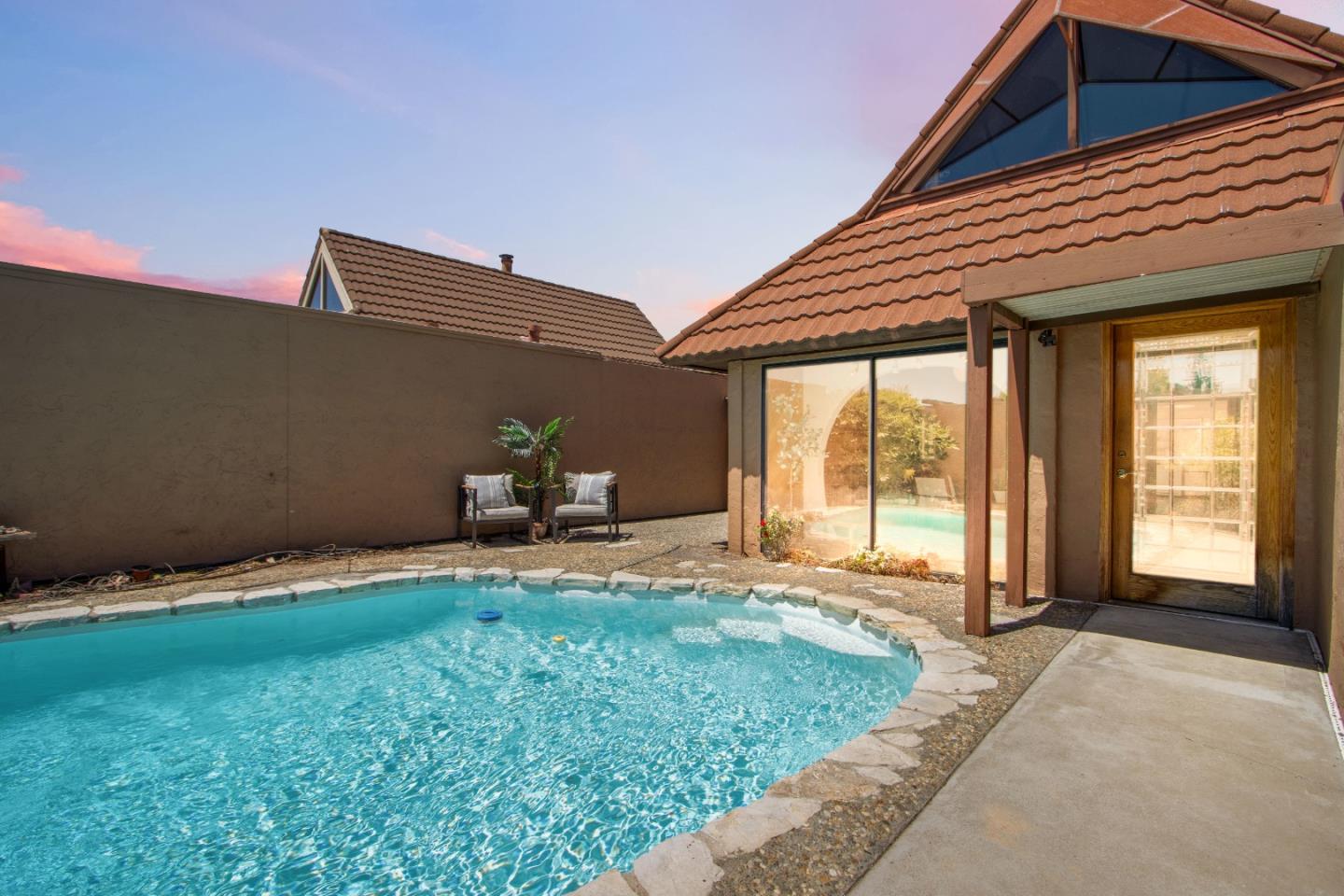509 Crater Lake Court