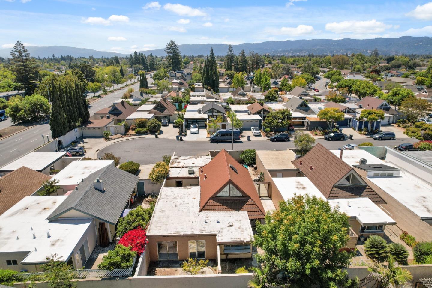 509 Crater Lake Court