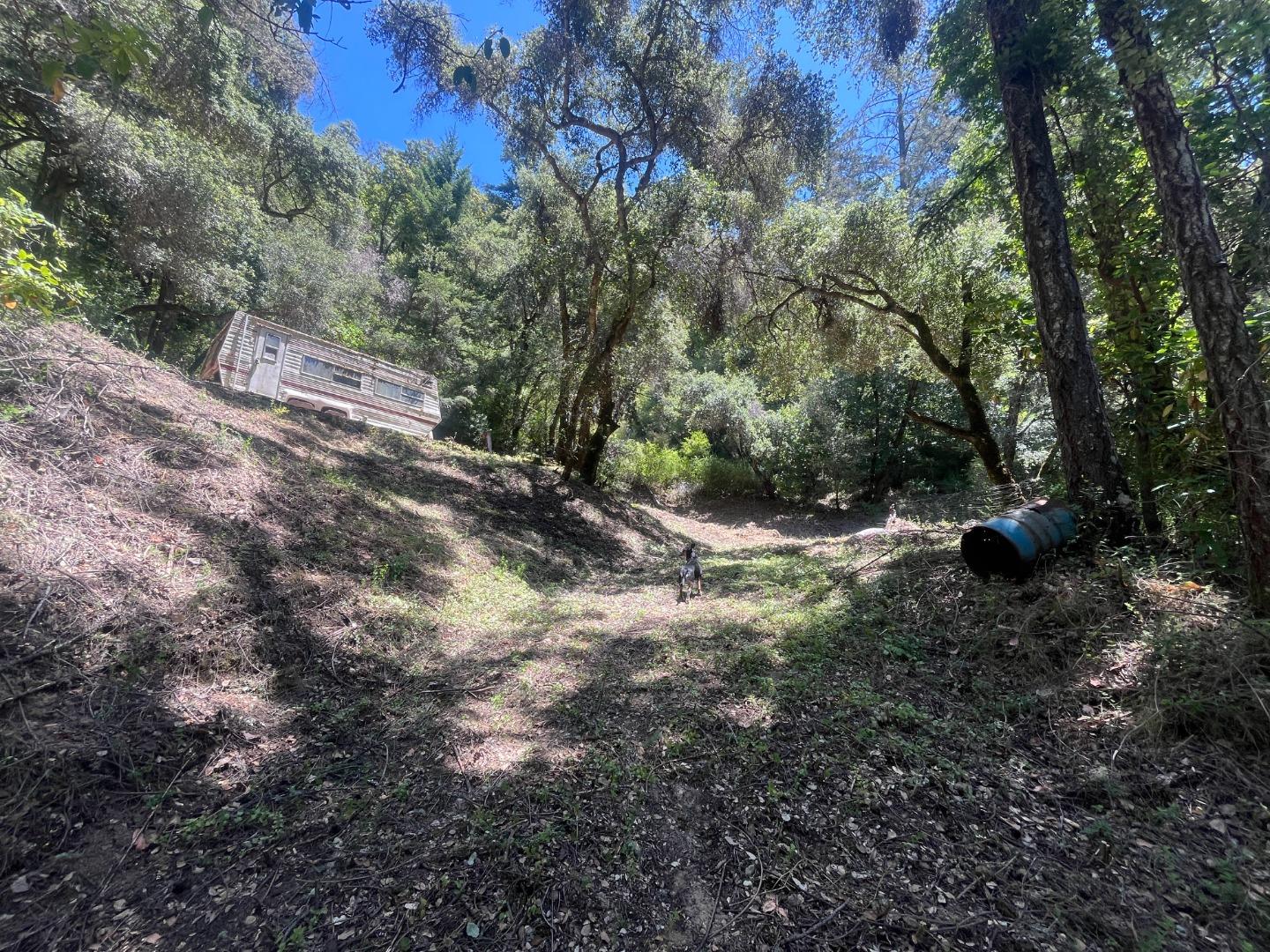 0 Deer Creek (Lot 21)