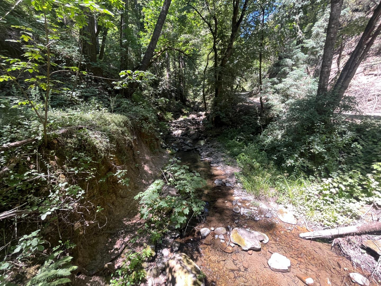 0 Deer Creek (Lot 21)