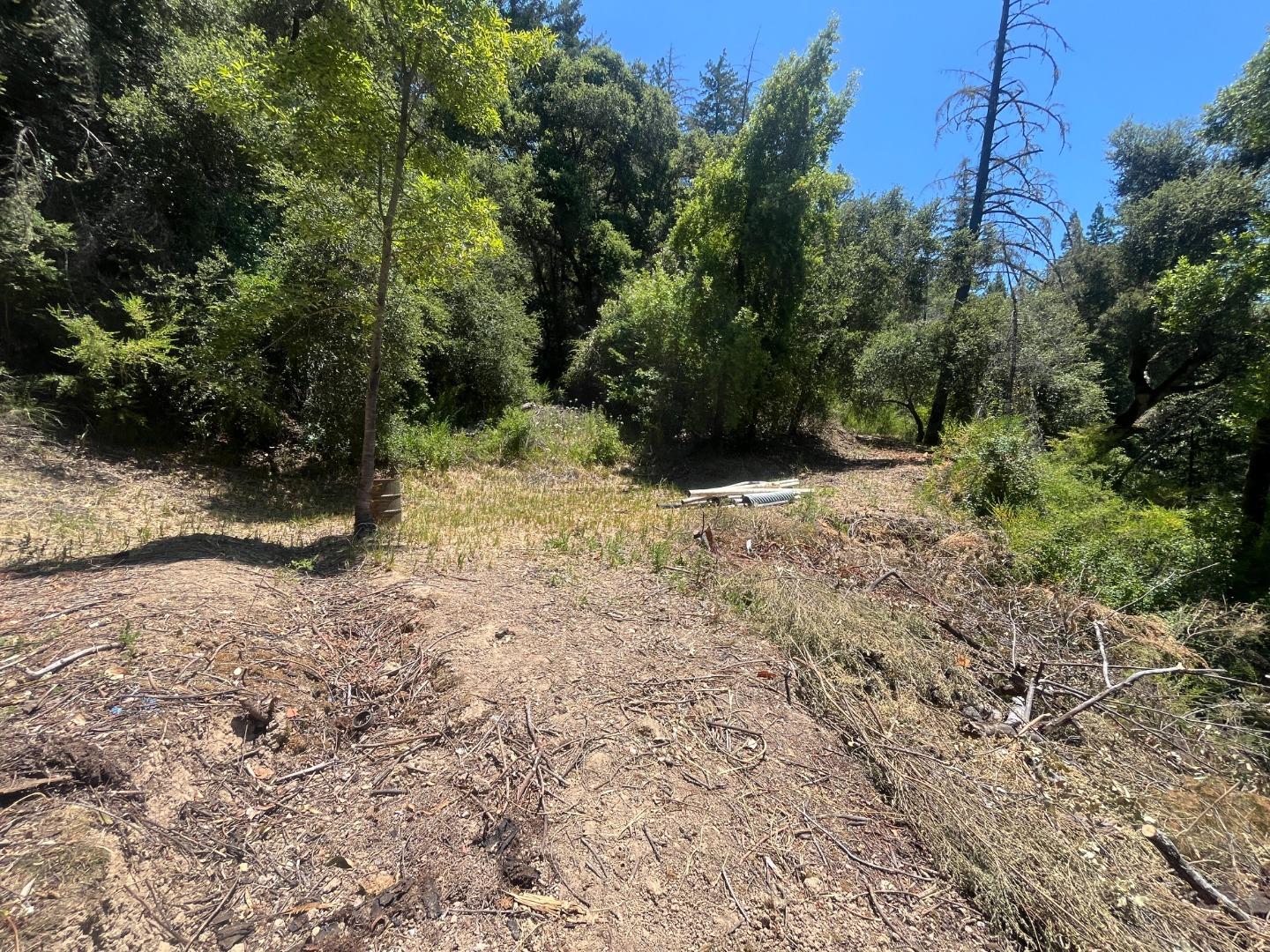 0 Deer Creek (Lot 21)