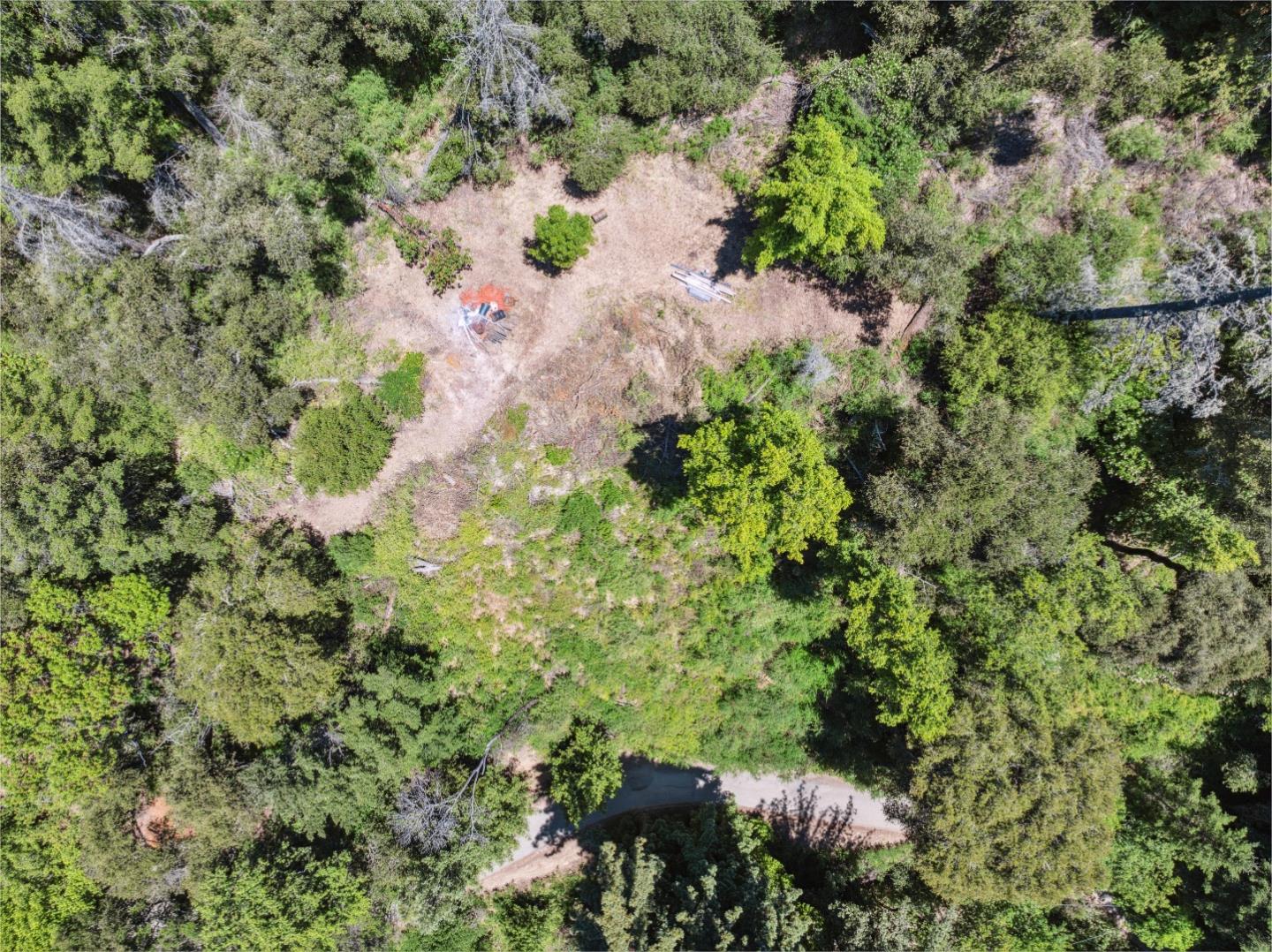 0 Deer Creek (Lot 21)