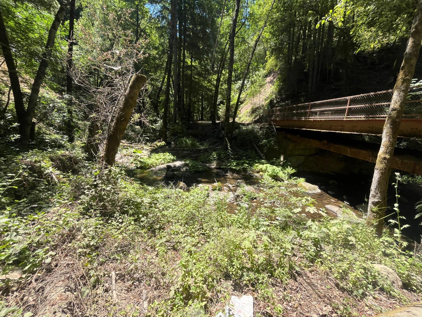 0 Deer Creek (Lot 21)