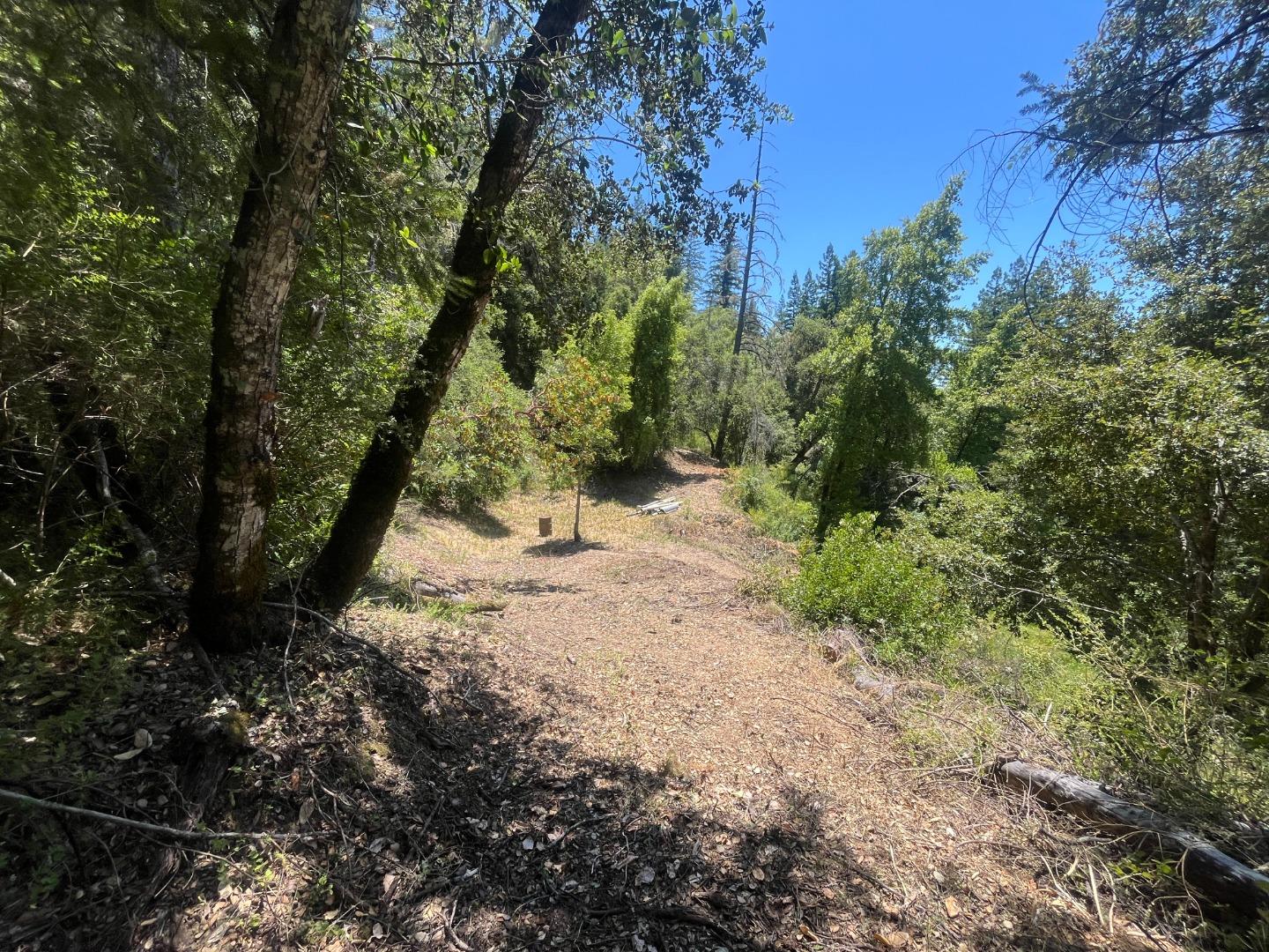 0 Deer Creek (Lot 21)