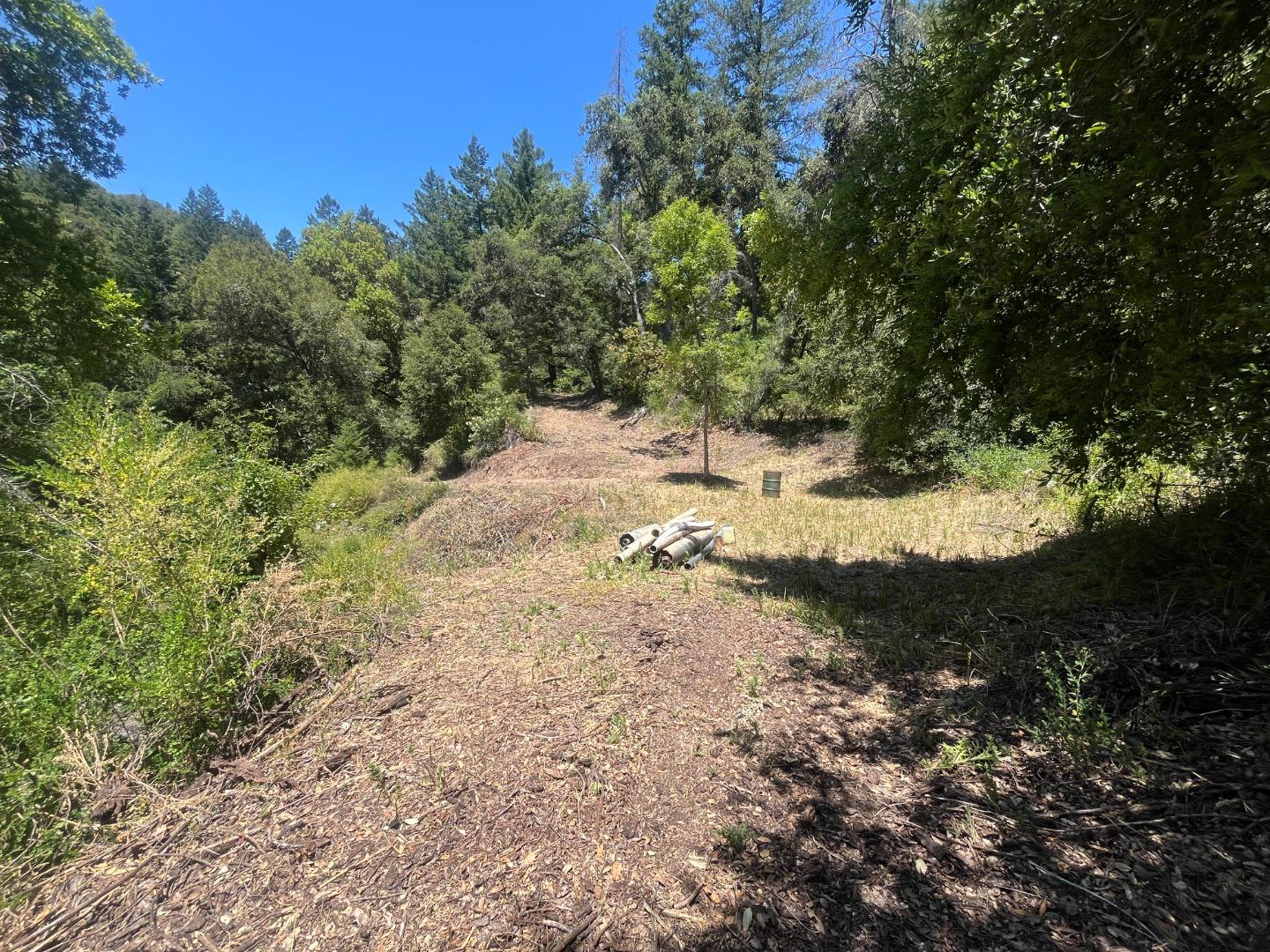 0 Deer Creek (Lot 21)