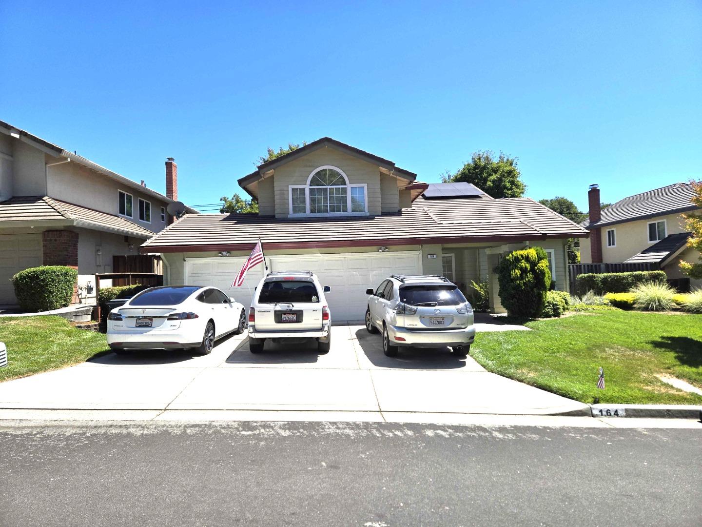 164 Zinfandel Circle