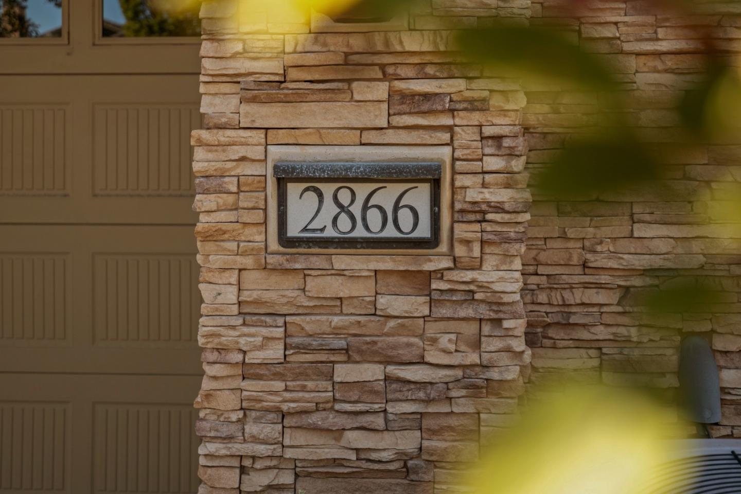 2866 Paseo Lane