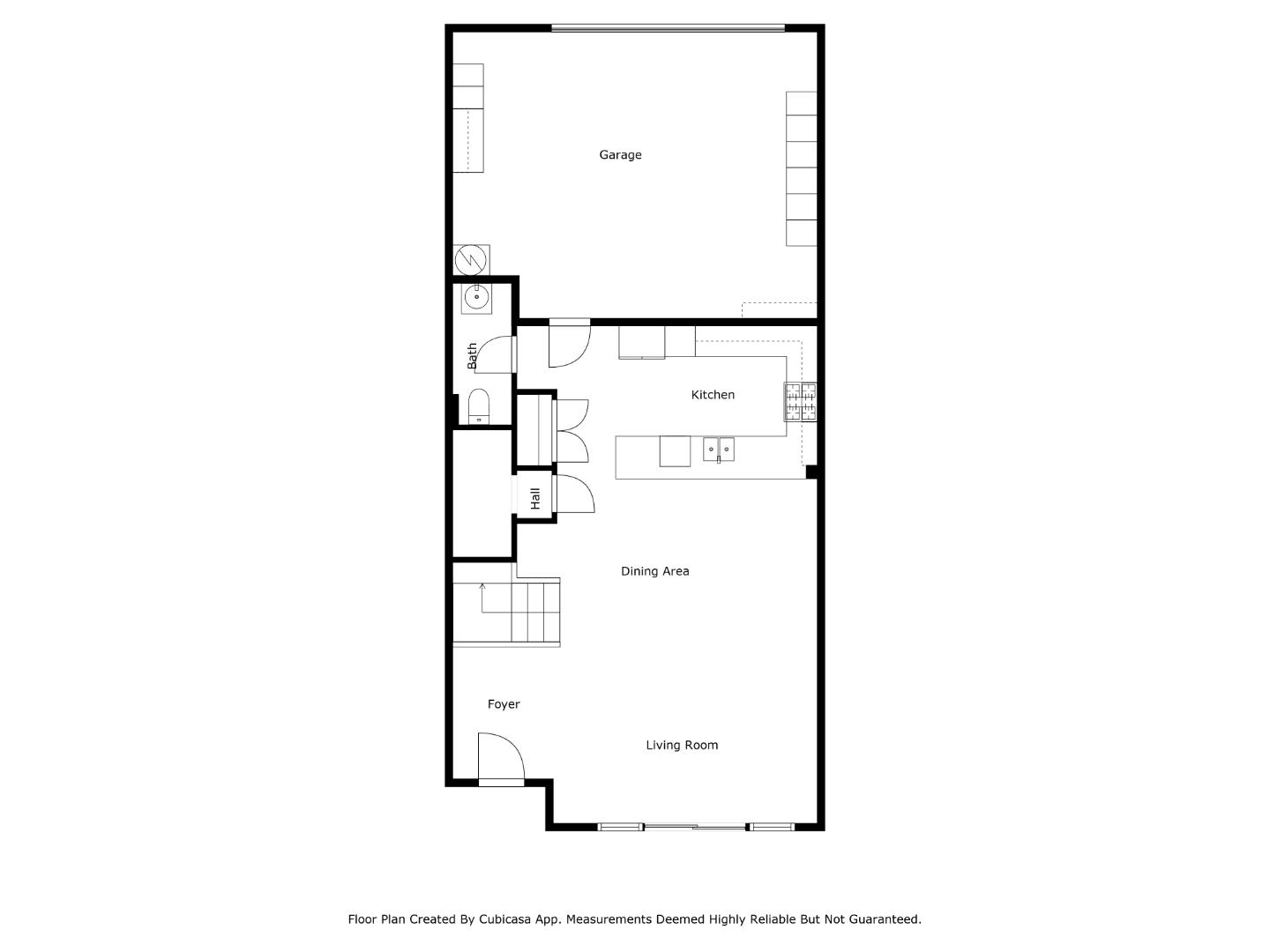 2866 Paseo Lane