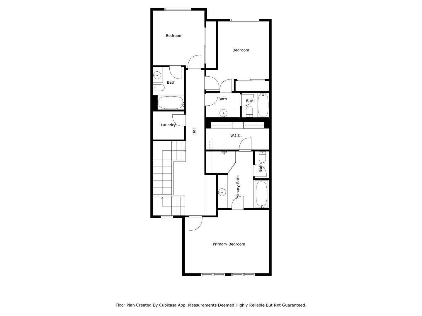 2866 Paseo Lane