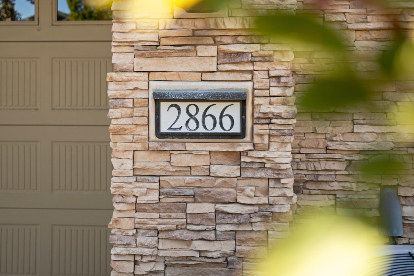 2866 Paseo Lane