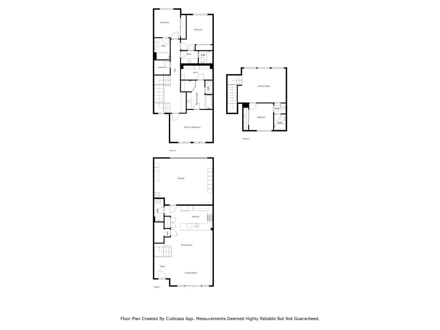 2866 Paseo Lane