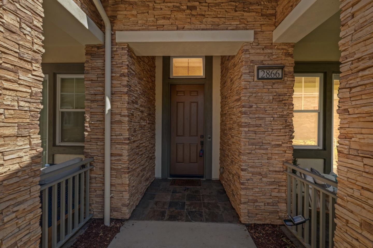 2866 Paseo Lane