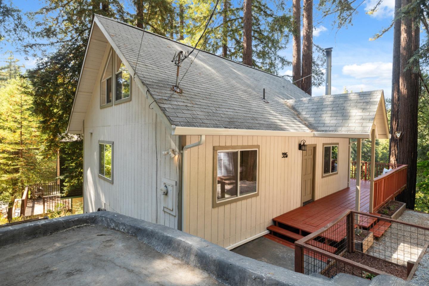 325 Fireside Road