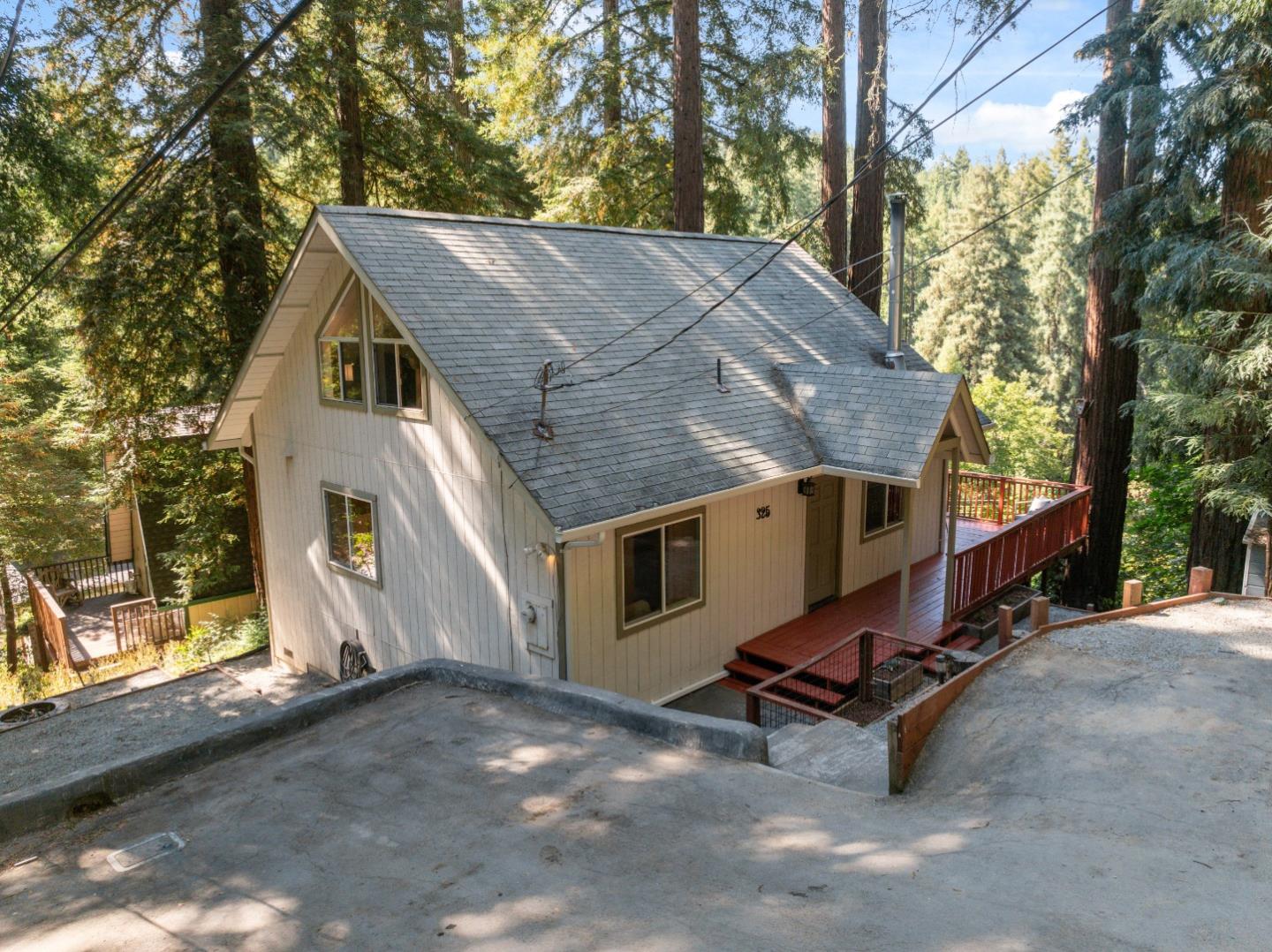 325 Fireside Road