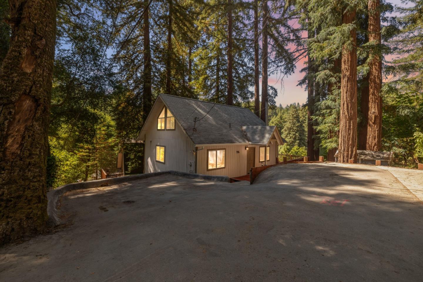 325 Fireside Road