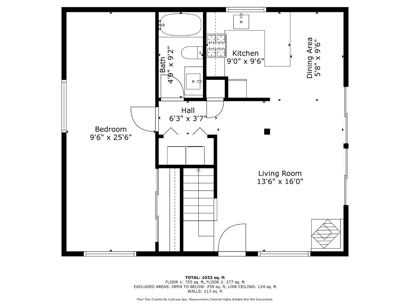 325 Fireside Road
