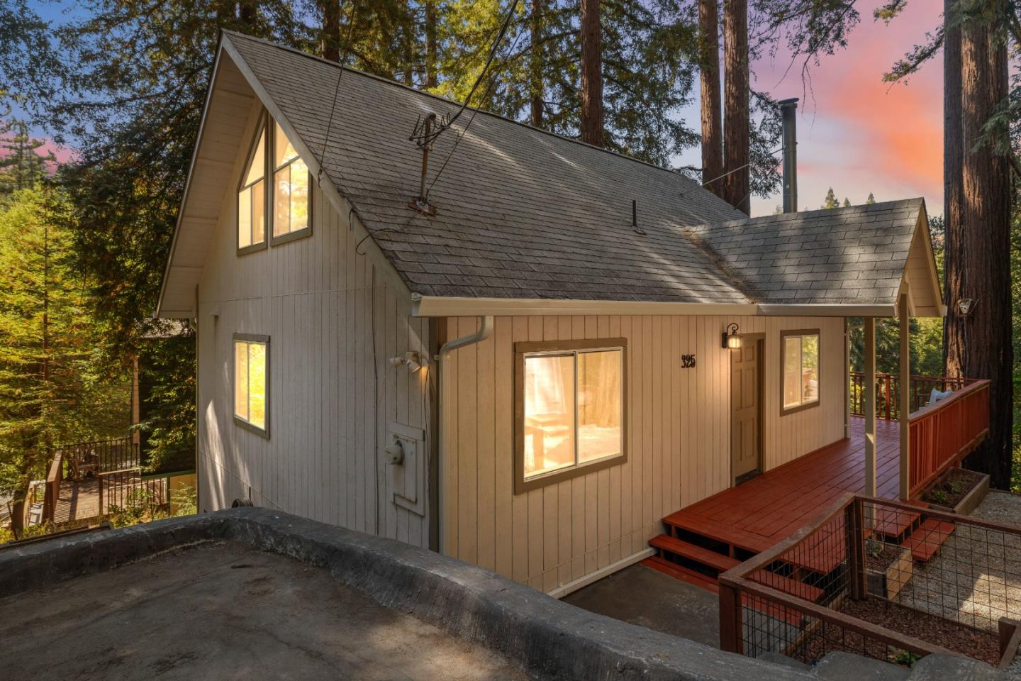 325 Fireside Road
