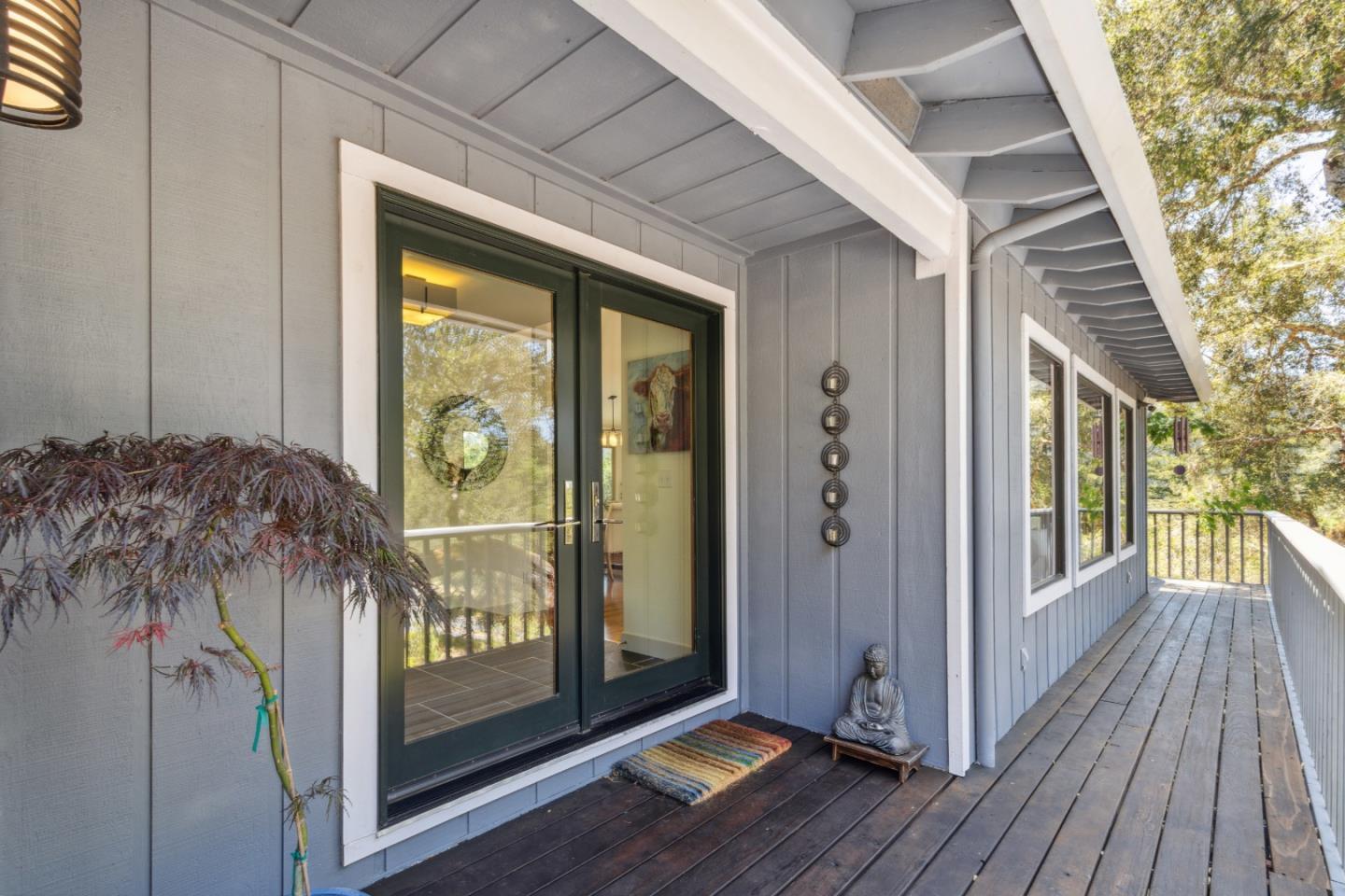 2203 Quail Hollow Road