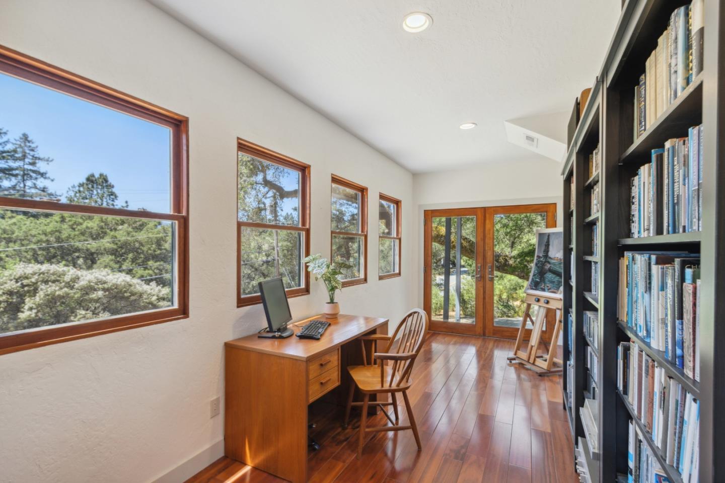 2203 Quail Hollow Road