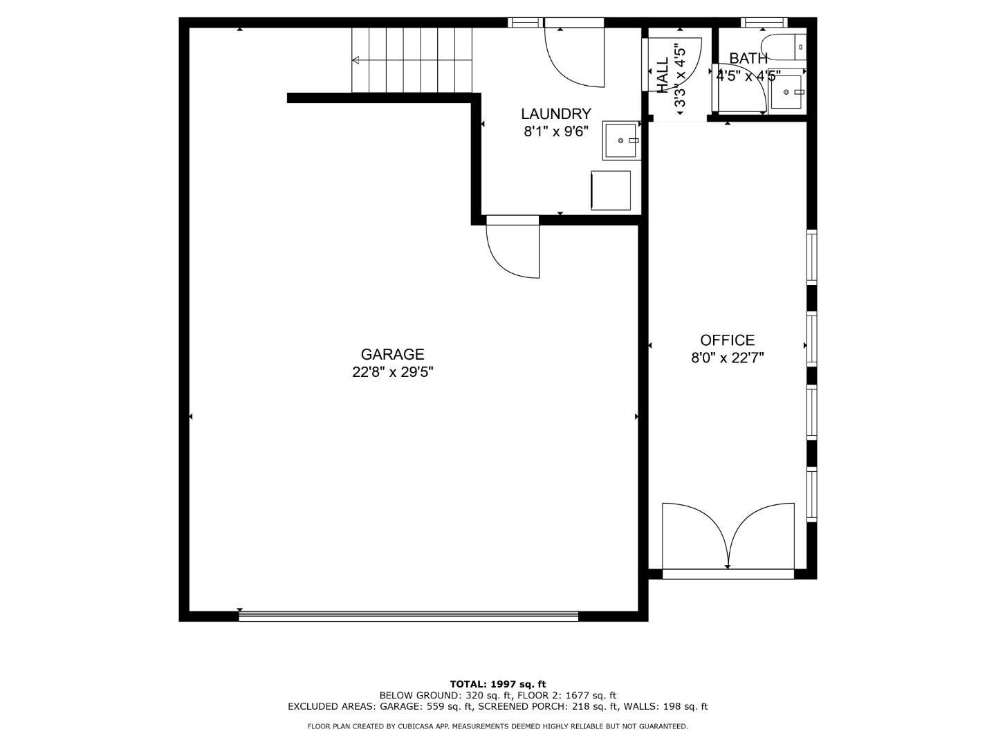 2203 Quail Hollow Road