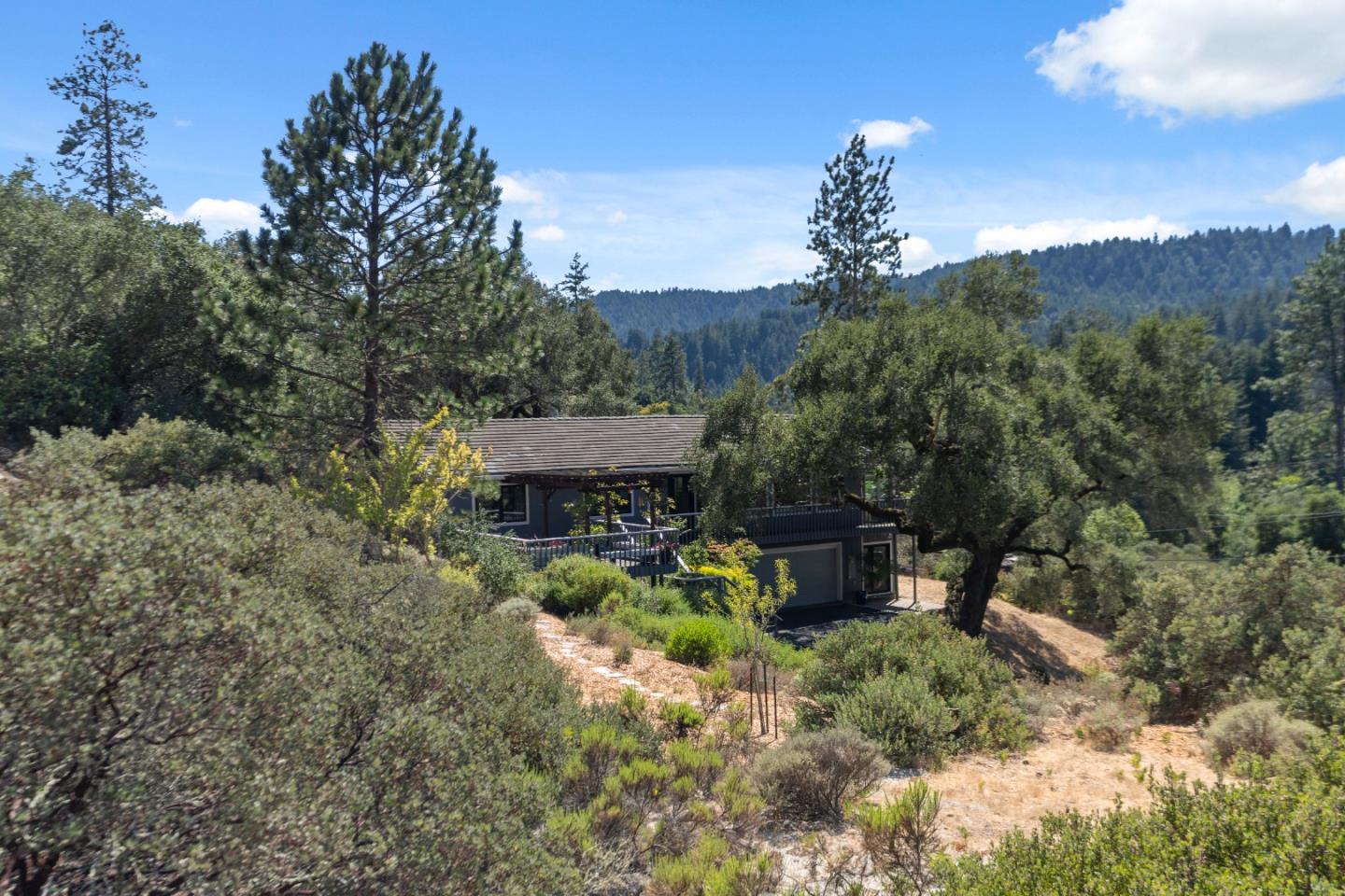 2203 Quail Hollow Road