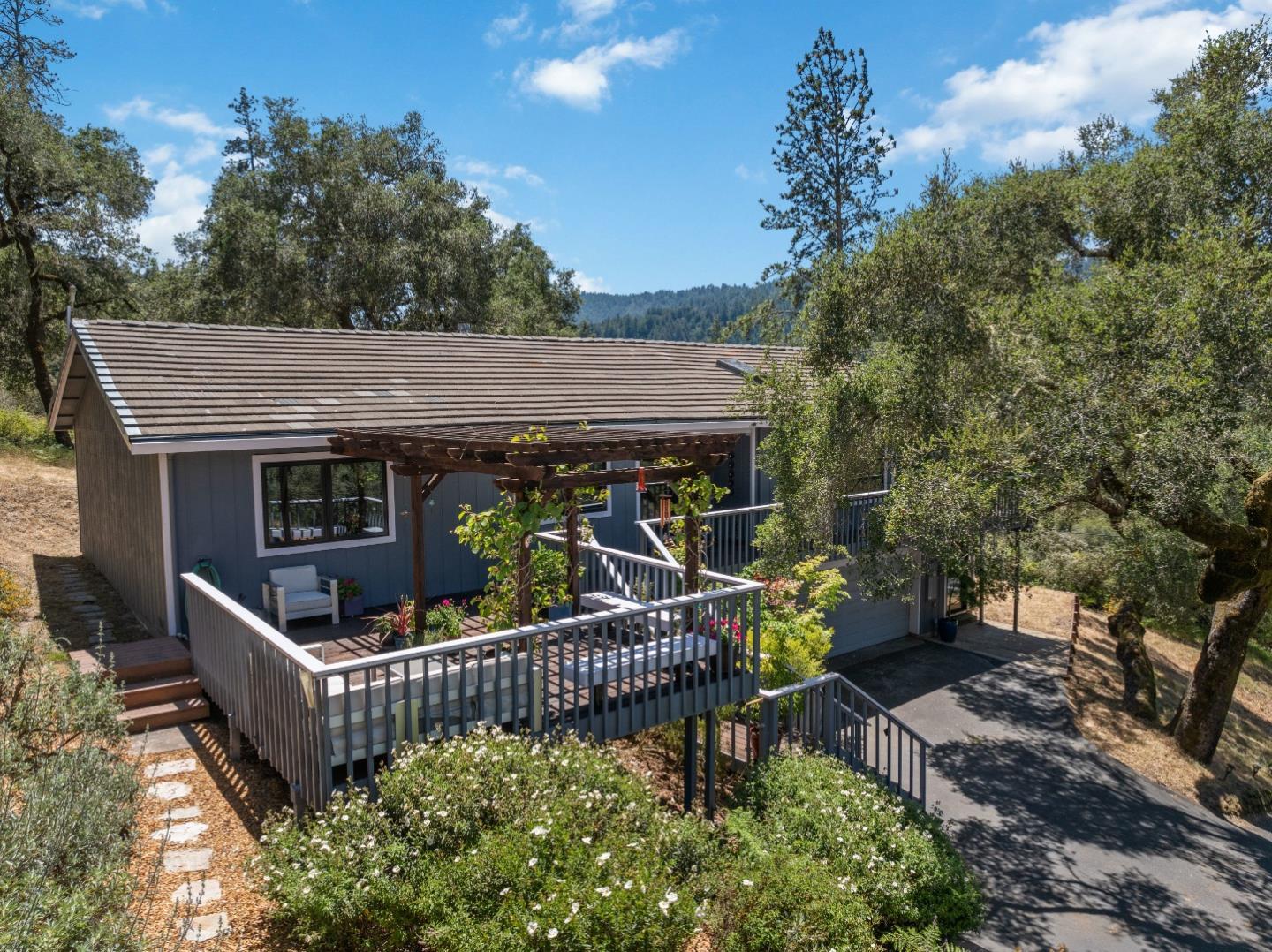 2203 Quail Hollow Road