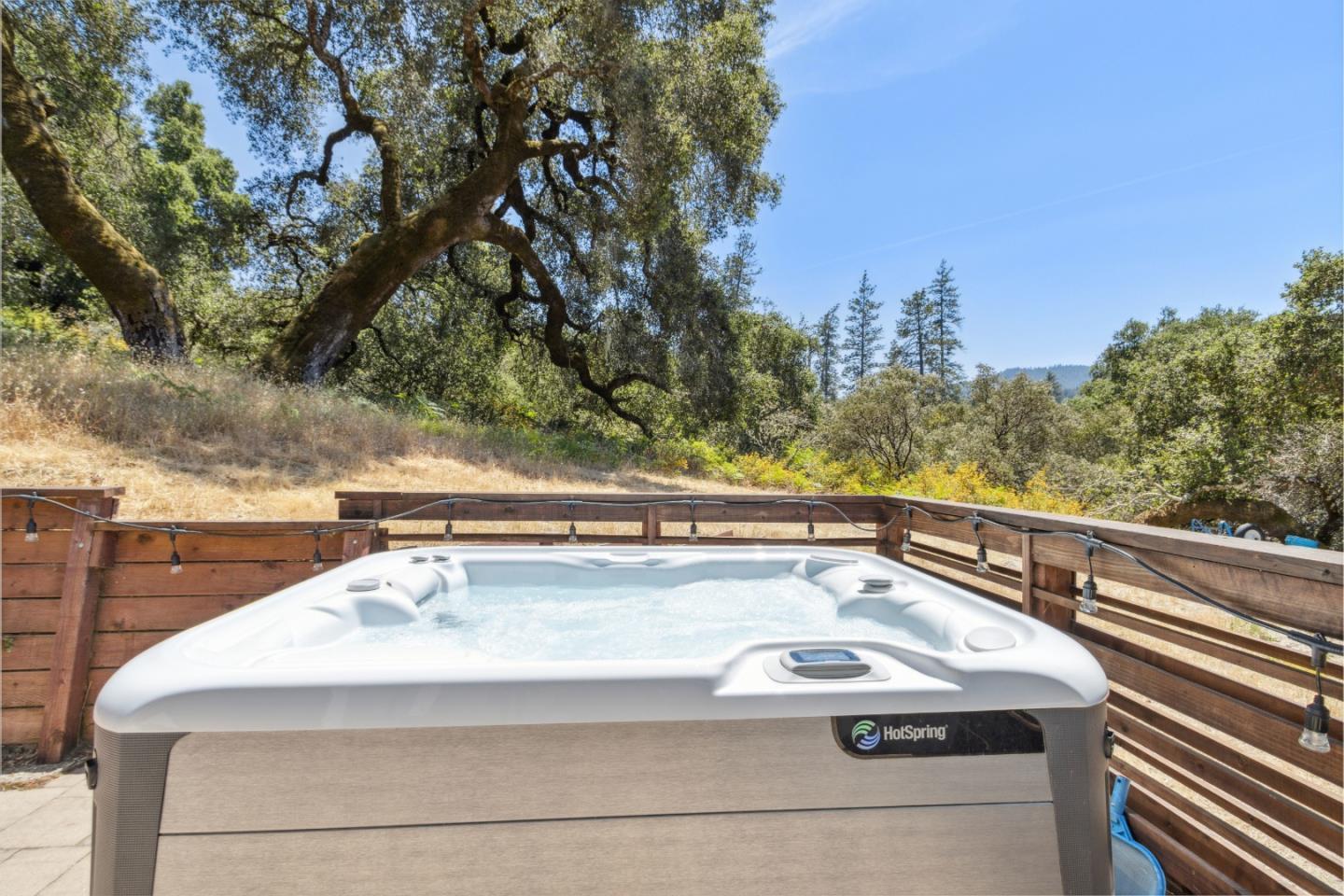 2203 Quail Hollow Road