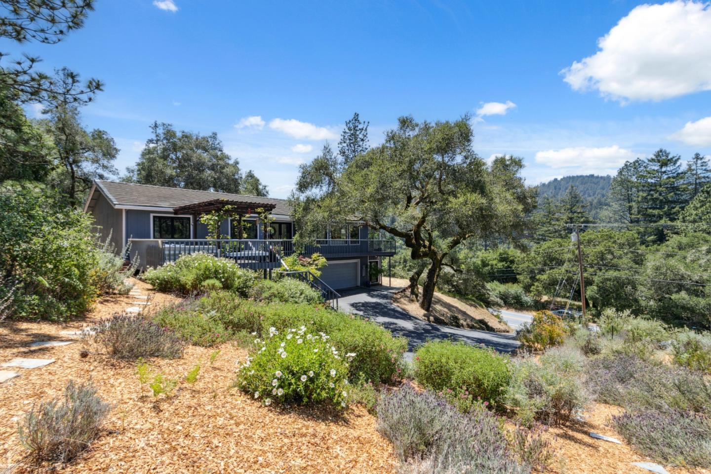 2203 Quail Hollow Road