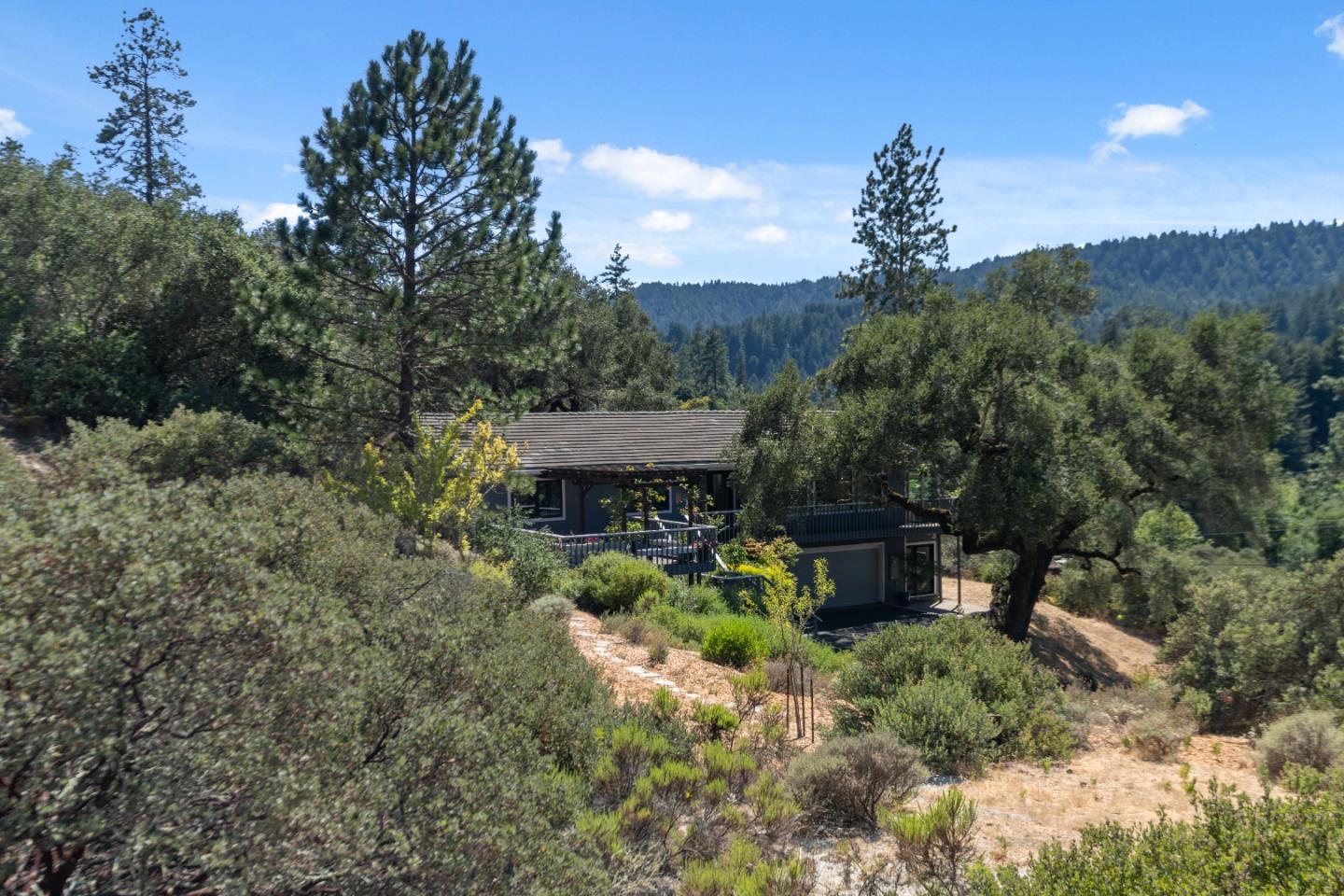 2203 Quail Hollow Road