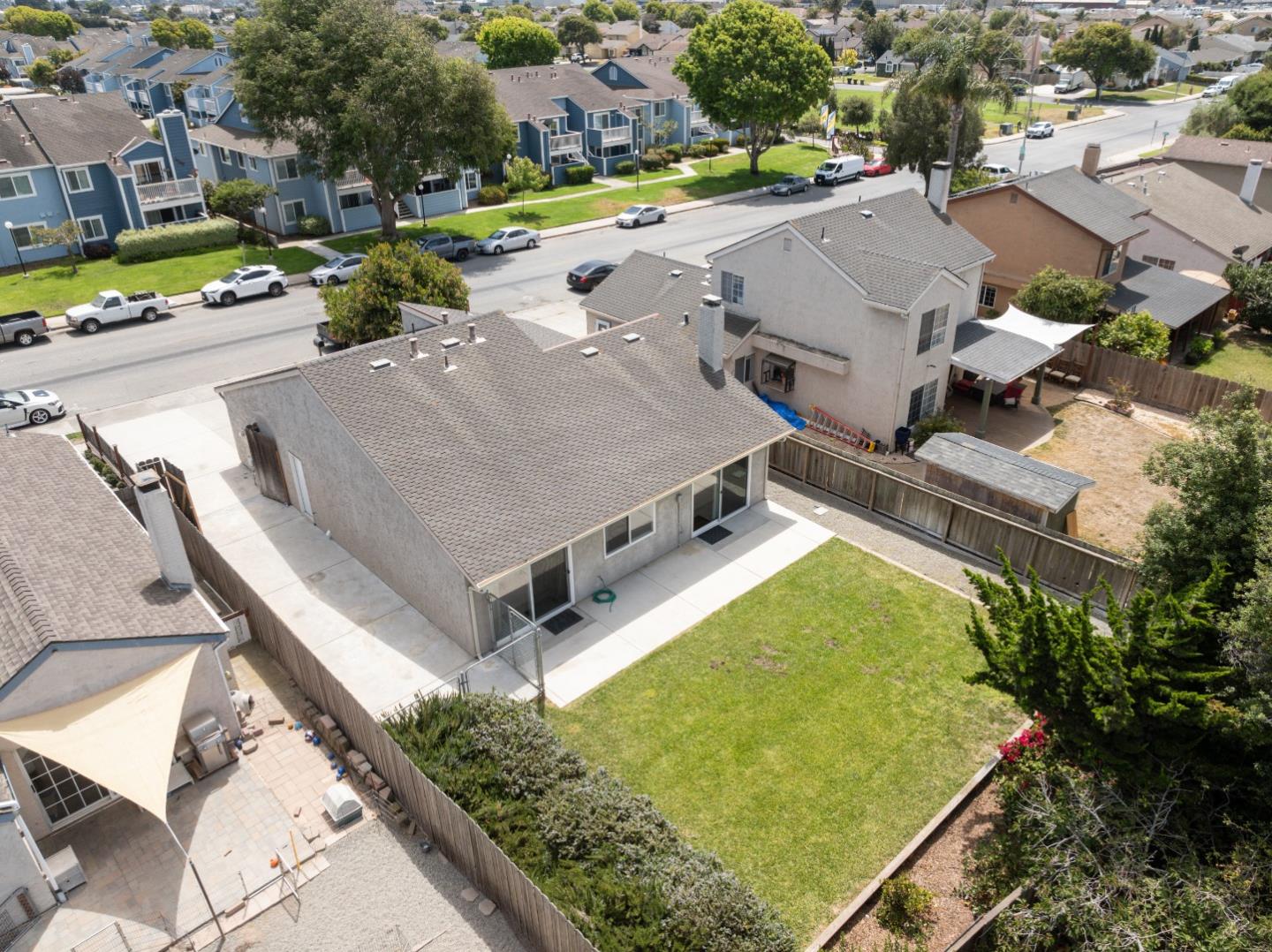 419 Rico Street