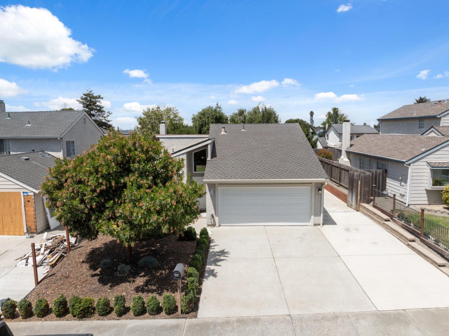 419 Rico Street