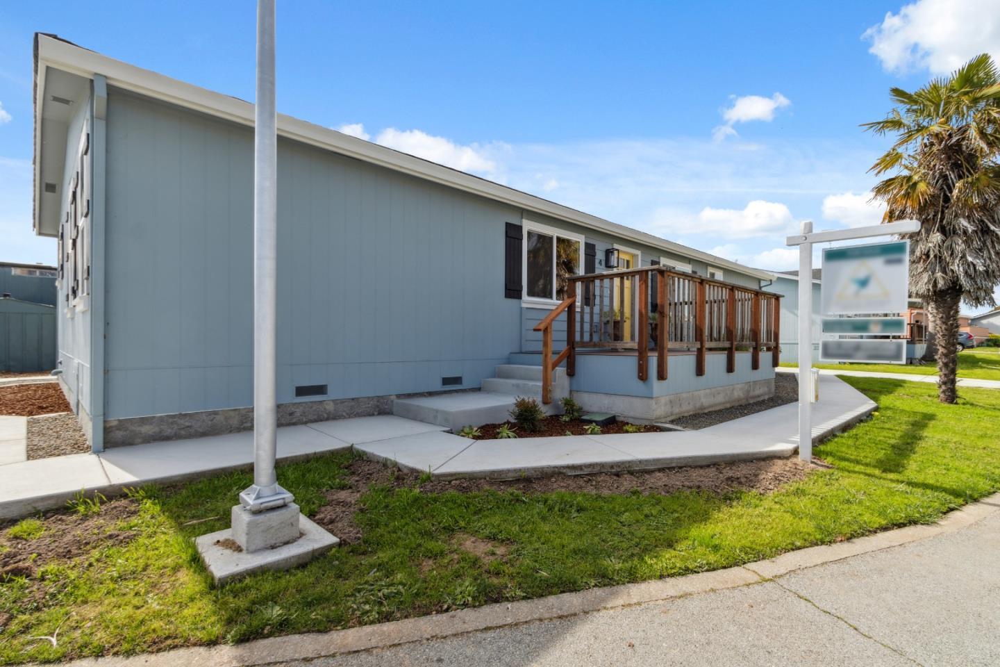 800 Dolan Road Unit: 4