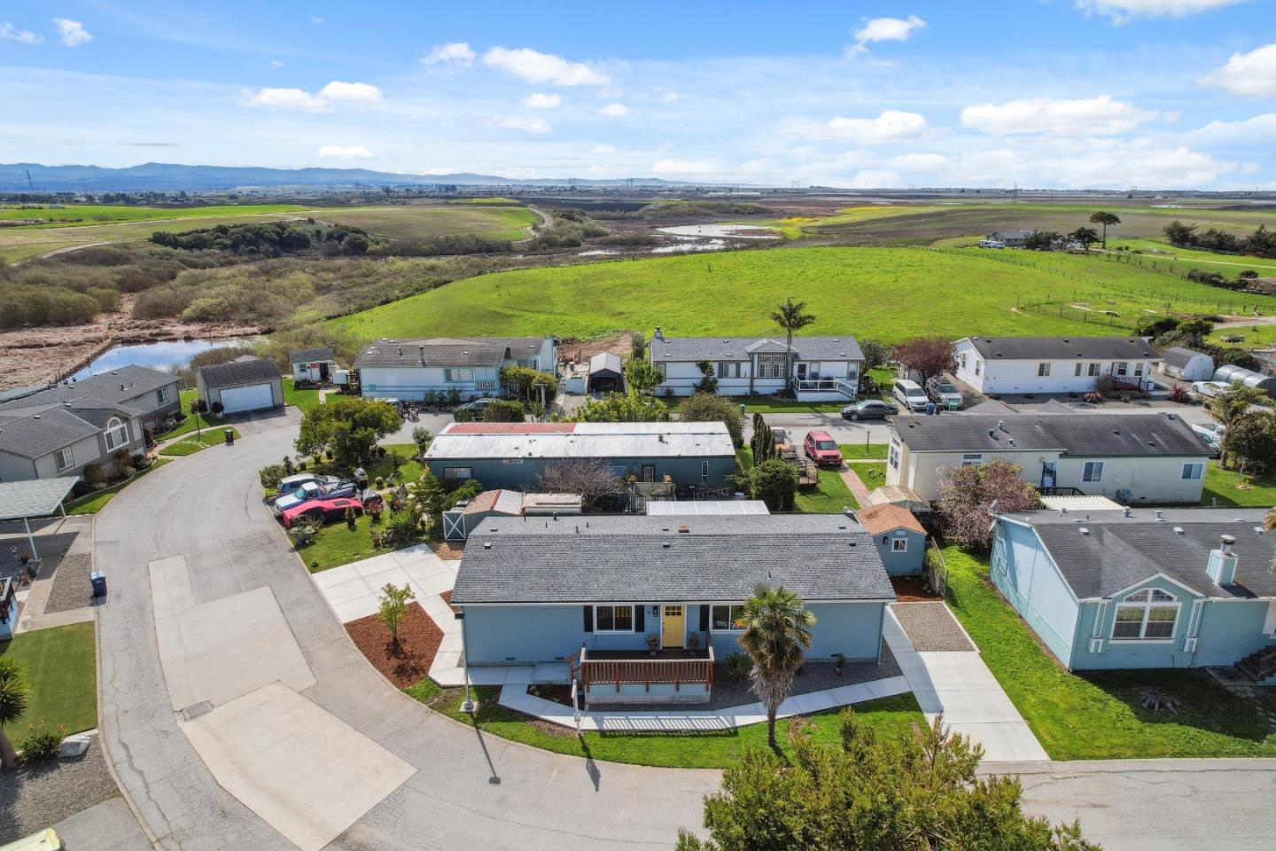 800 Dolan Road Unit: 4