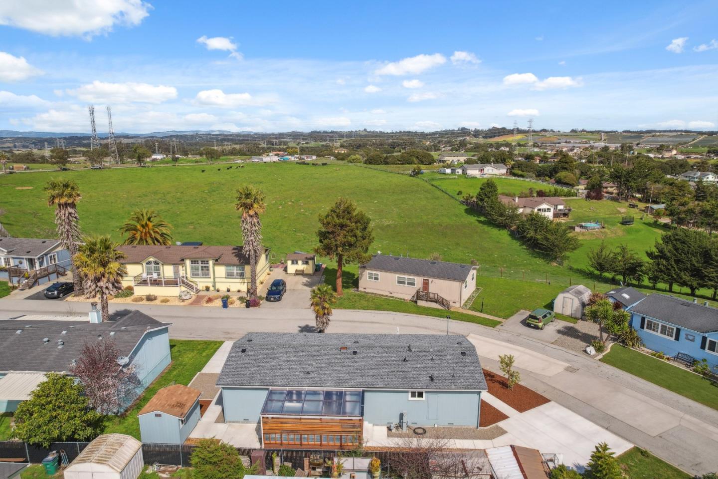 800 Dolan Road Unit: 4