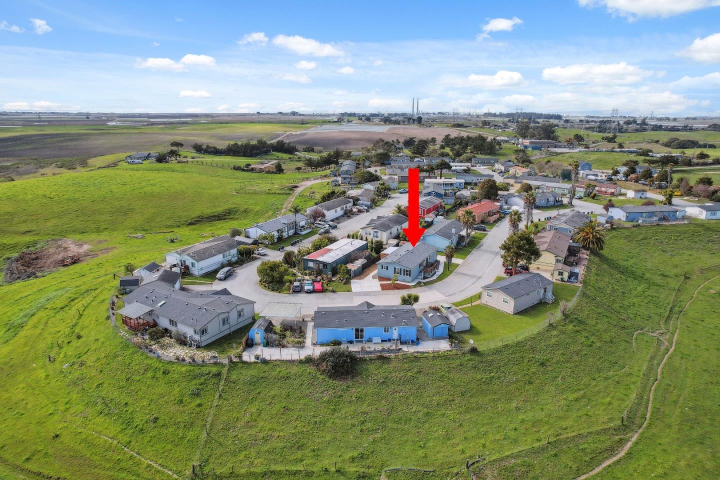 800 Dolan Road Unit: 4