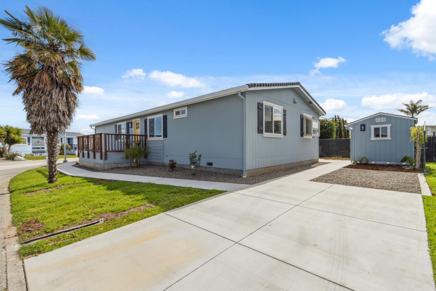 800 Dolan Road Unit: 4