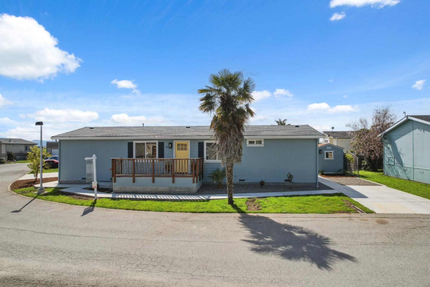800 Dolan Road Unit: 4