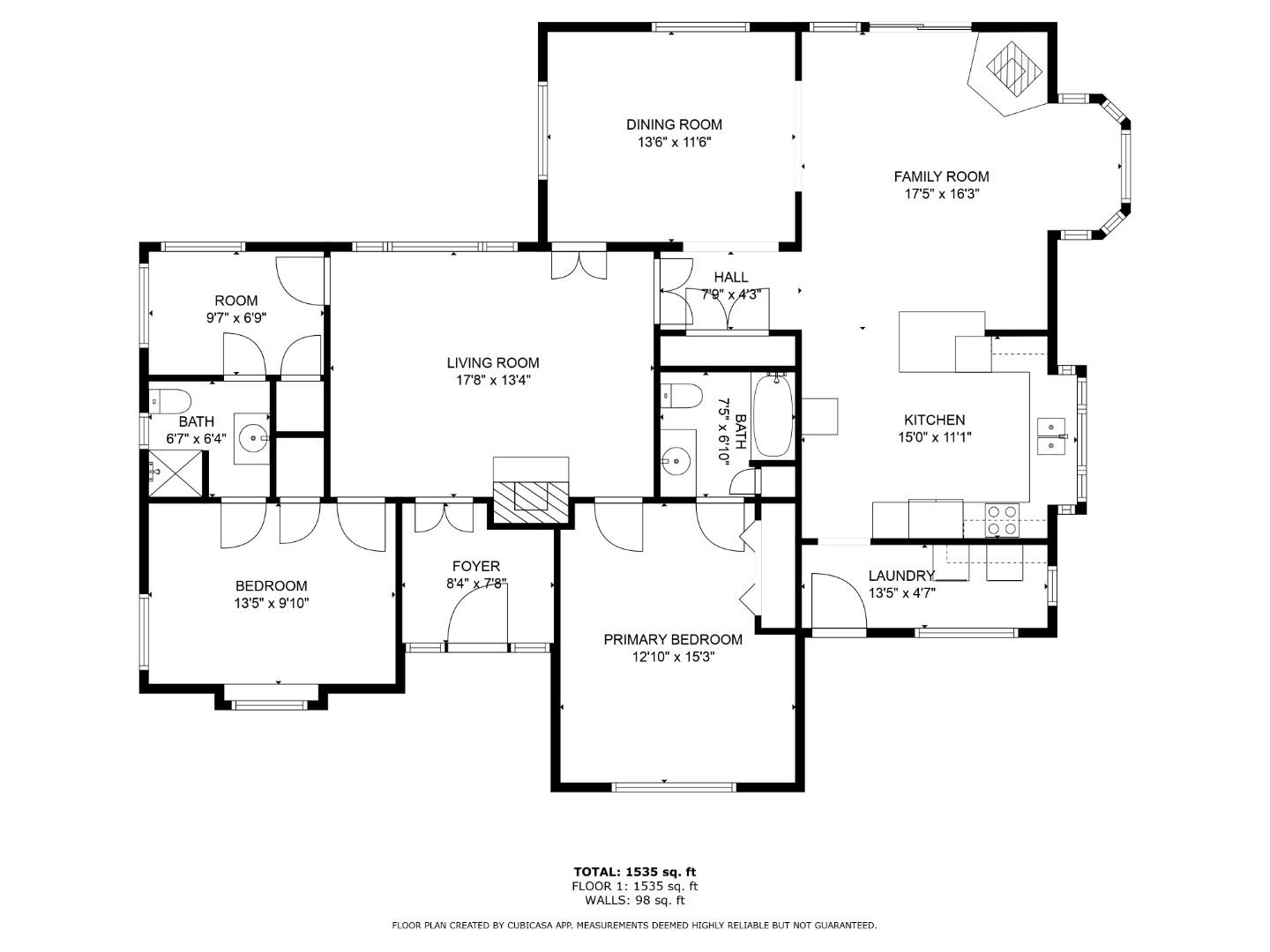 325 Vista Terrace