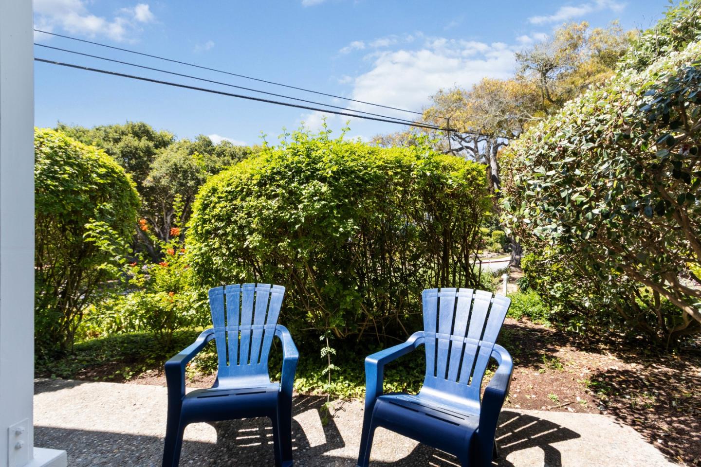 160 Frederick Street