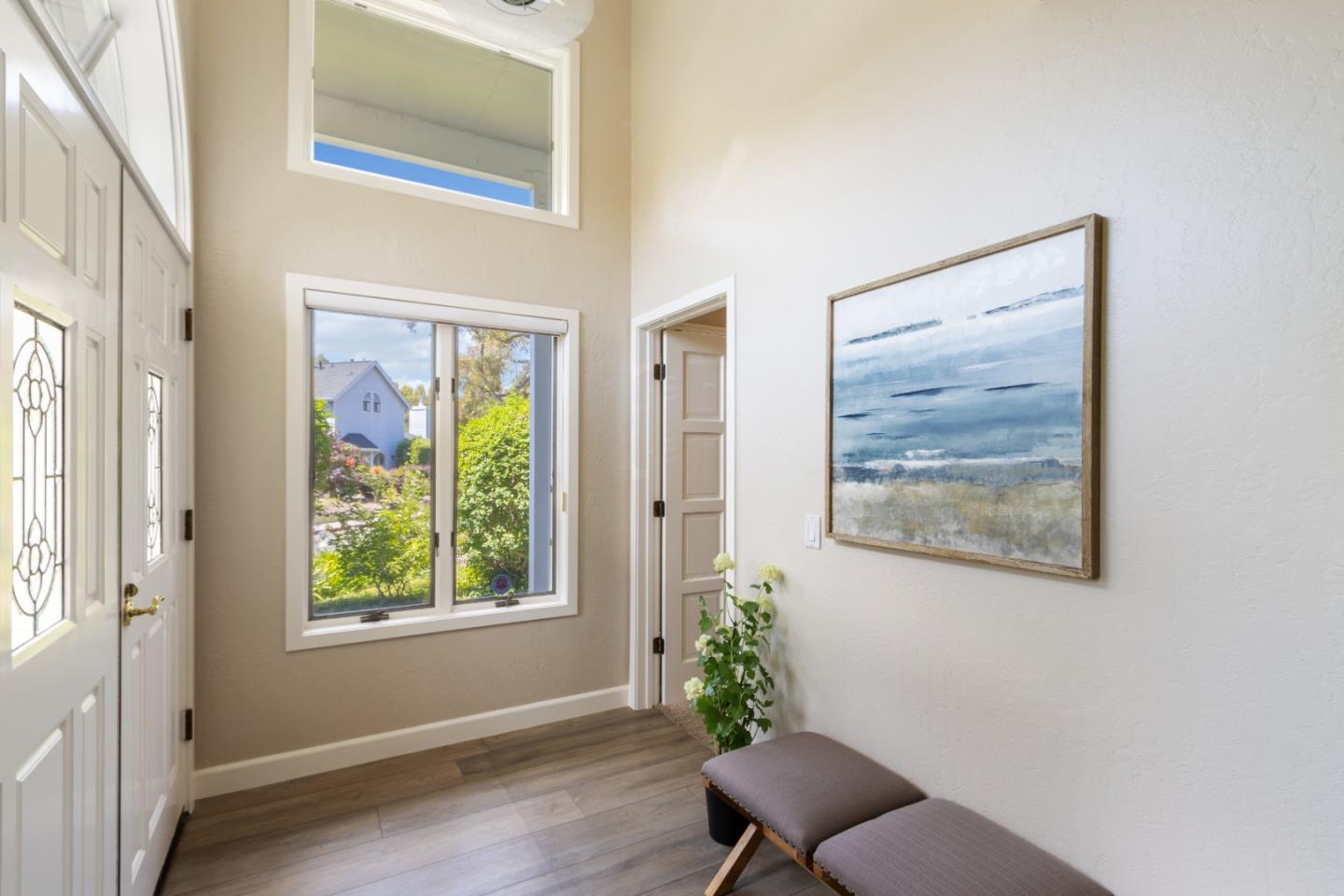 160 Frederick Street