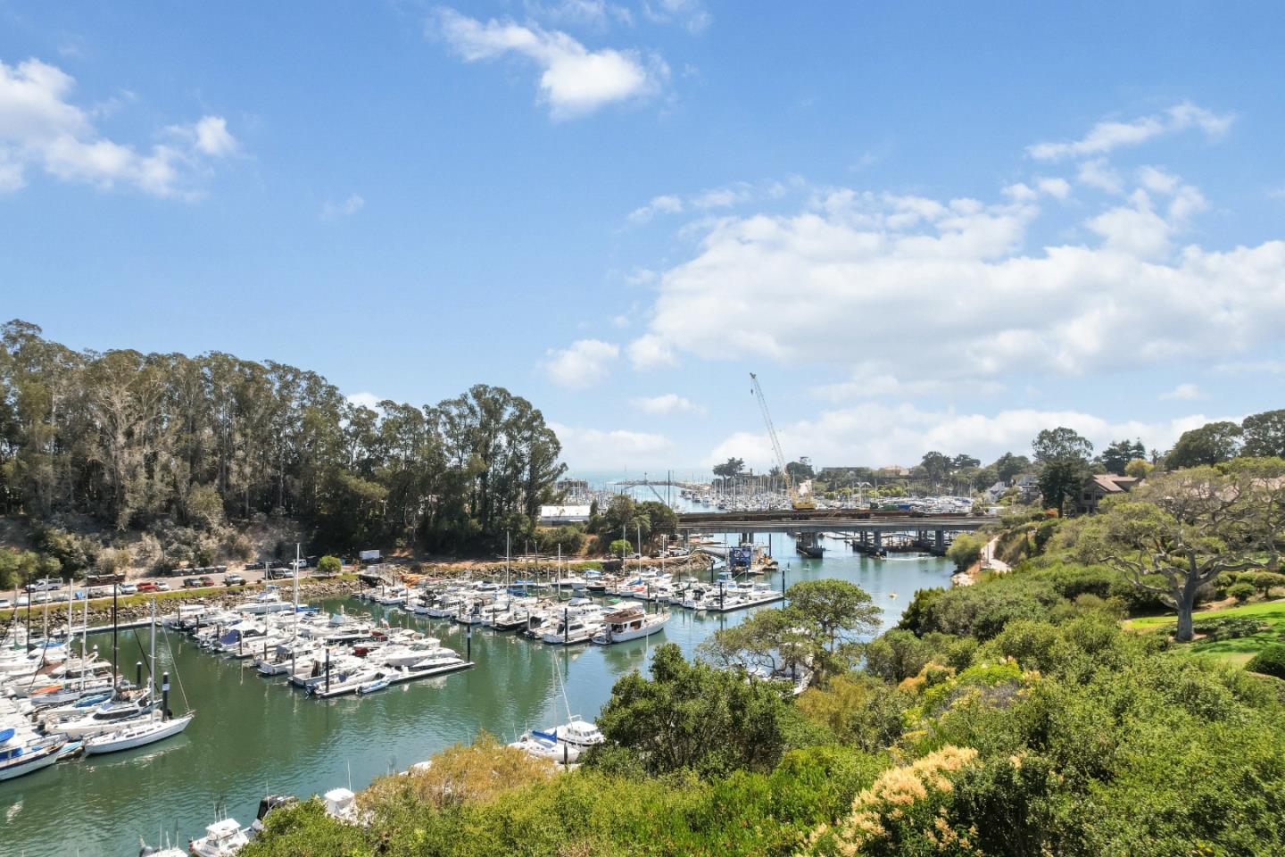 160 Frederick Street